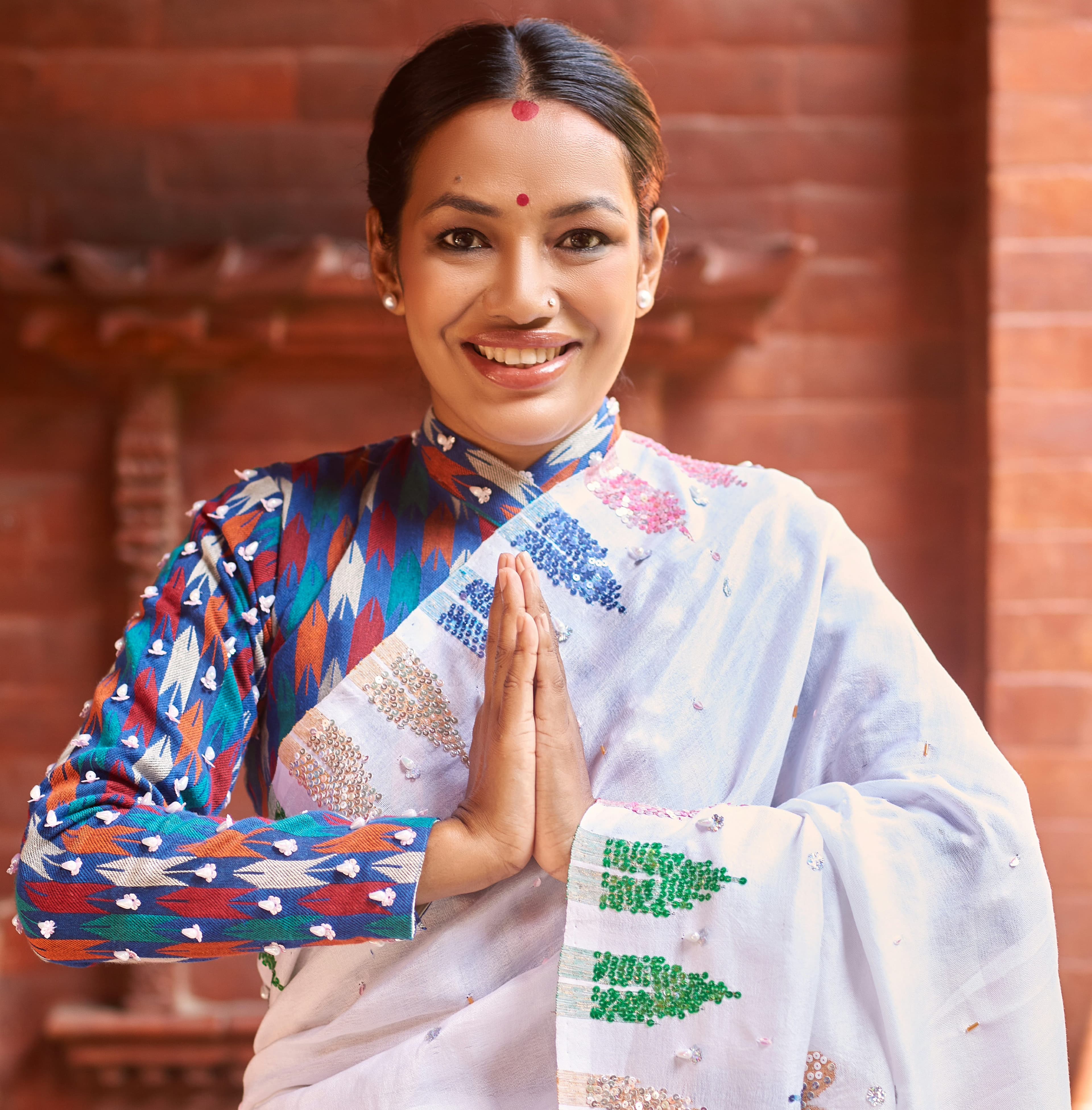 Official MP portrait